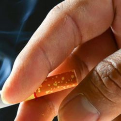 24% نسبة استهلاك منتجات التبغ في السعودية