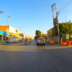 جولة مصورة في محافظة رفحاء «الجديدة» الجزء «2» والأخير
