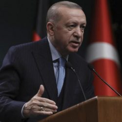 أنباء عن اعتقال زعيم «داعش» في إسطنبول