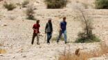 إسرائيل تتهم فلسطينياً بسرقة سيارة ودهس شرطي