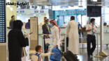 750 مليوناً إنفاق السعوديين على السفر والسياحة