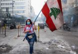 إنقاذ «لبنان» من المشروع «الإيراني»: الدور اللبناني قبل العرب والغرب