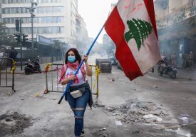 إنقاذ «لبنان» من المشروع «الإيراني»: الدور اللبناني قبل العرب والغرب