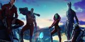 Guardians Of The Galaxy 2014