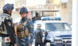 مقتل وإصابة 8 من عناصر الشرطة العراقية بهجوم لتنظيم داعش الإرهابي