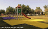 رفحاء: ألعاب حديقة الأربعين آمنة على الأطفال بعد وضع أرضية مطاطية