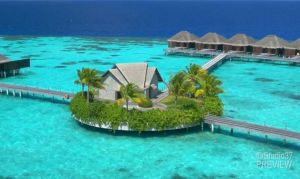 أين تقع جزر المالديف؟… تعرف على موقعها وأهم المعلومات عنها