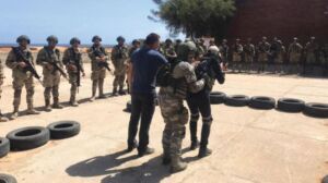 تركيا ترفض تفتيش «إيريني» لسفينتها المتجهة إلى ليبيا