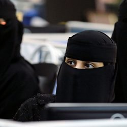 السعوديات في 2018.. تمكين وتذليل العقبات