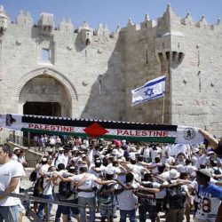 «الخارجية الفلسطينية»: قرار الاحتلال عدم التحقيق بجريمة إعدام أبو عاقلة يعكس فشله