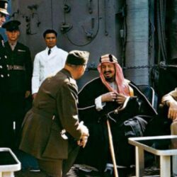 محطات تؤرخ للعلاقة السعودية – الأميركية… بعد 75 عاماً من الصداقة