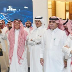 السعودية تستبق زيارة بايدن بإعلان فتح الأجواء لجميع الدول